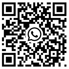 VICC WhatsApp QR