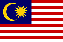 Flag of Malaysia